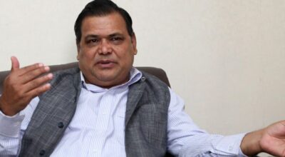 पूर्वसभामुख महरा २० लाख धरौटीमा रिहा