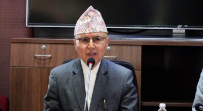 बजेट कटौती र सेवासुविधा खोसिएको विषयमा राष्ट्रियसभा सांसद र अर्थमन्त्रीबीच नोकझोक