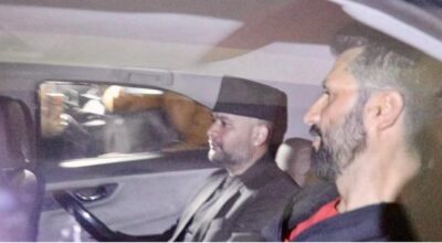 रवि र बालेनबीच निर्णायक वार्ता हुँदै