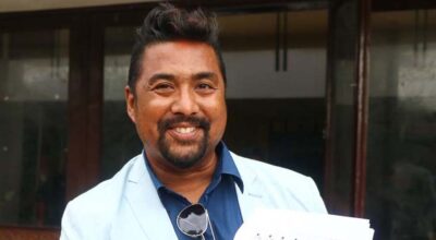 सुुुमन सायमीकाे समूह र नेकपाबीच आज एकता हुँदै