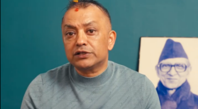 मधेशी परिवारकाे अंग बन्ने प्रकृया अघि बढिसकेकाे छ : गगन