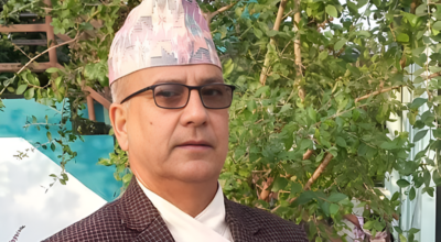 मकवानपुर  एमाले अध्यक्षले दिए राजिनामा, केन्द्रीय नेतृत्वले पनि राजिनामा दिन आग्रह