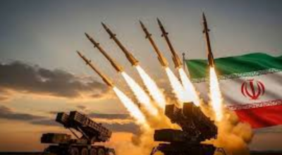शक्तिशाली मिसाइल प्रयाेग गर्ने इरानकाे चेतावनी, अमेरिकाकाे वार्ता प्रस्ताव अस्वीकार