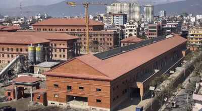 १२ गते सांसदहरुकाे सपथग्रहण हुने,