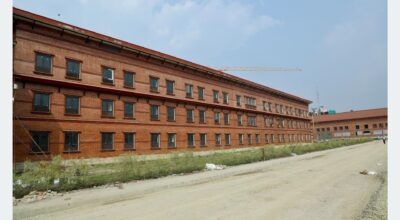 सत्र वर्षपछि सिंहदरबारमा बस्दै संसद् अधिवेशन