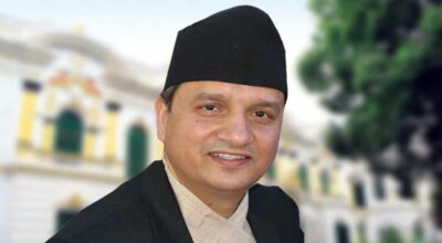 योजना आयोगको उपाध्यक्षमा भट्ट नियुक्त