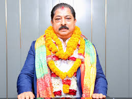 महासङ्घ अध्यक्ष श्रेष्ठले सम्हाले कार्यभार