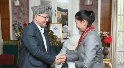 एमालेका मेचे राष्ट्रियसभा सचेतक