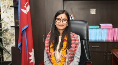 कानुन निर्माणमा नागरिकको सहभागिता बढाउन ‘ डिजिटल प्लेटफर्म’