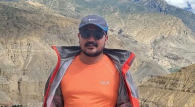 बिष्णुको राजनितिक छलाङ् : कांग्रेस कटारी नगर सभापतिमा निर्विरोध निर्वाचित