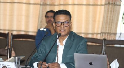 साउदीका लागि प्रस्तावित राजदूत सुनारकाे नाम अस्वीकृत