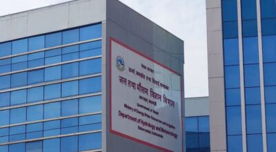यस्ताे रहन्छ आजकाे माैसम